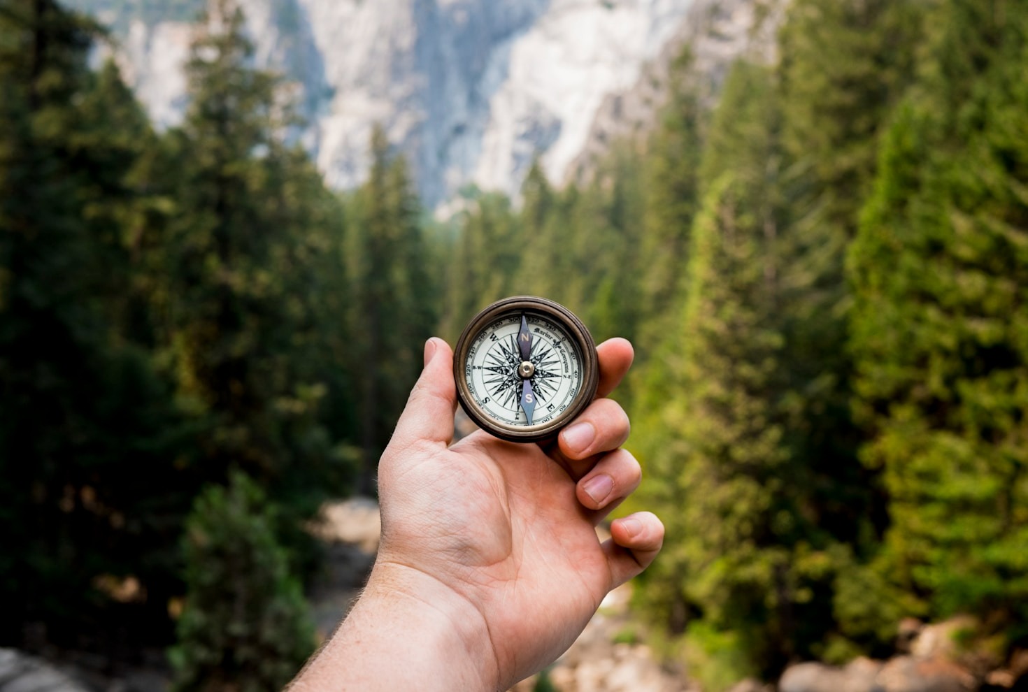 The Power of Stepping Away from Routine